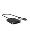 EAN 4250078174592 - ICY BOX IB-CR302-CU3 lector de tarjeta USB 3.2 Gen 1 (3.1 Gen 1) Type-A Negro imagen 1