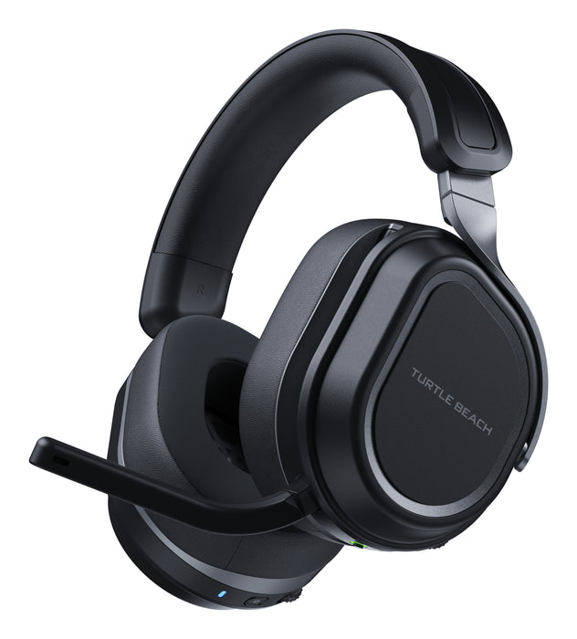 EAN 0731855021055 - Turtle Beach Stealth 700 Auriculares Alámbrico Diadema Juego Bluetooth Negro, Gris imagen 1