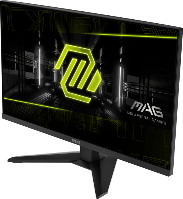 EAN 4711377278911 - MSI MAG 274QF pantalla para PC 68,6 cm (27") 2560 x 1440 Pixeles Wide Quad HD LCD Negro imagen 15
