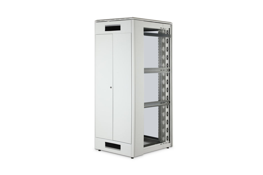 EAN 4016032476481 - Digitus DN-31123 armario rack 42U Rack o bastidor independiente Gris imagen 2