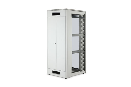 EAN 4016032476481 - Digitus DN-31123 armario rack 42U Rack o bastidor independiente Gris imagen 2