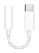EAN 0195949332937 - Apple MW2Q3ZM/A cable de audio USB-C 3,5mm Blanco imagen 3