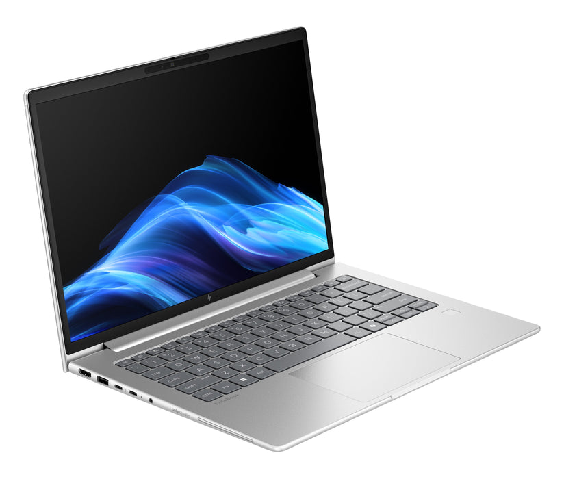 EAN 199642021730 - HP EliteBook 6 G1i 14 AI PC Intel Core Ultra 5 235U Portátil 35,6 cm (14") Pantalla táctil WUXGA 16 GB DDR imagen 4