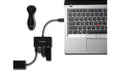 EAN 5028252591539 - Kensington CH1000 USB 3.2 Gen 1 (3.1 Gen 1) Type-C 5000 Mbit/s Negro imagen 3