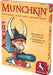 EAN 4250231703669 - Pegasus Munchkin Juego De Cartas Táctico imagen 2
