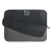 EAN 8020252076822 - Tucano Mélange Second Skin 35,6 cm (14") Funda Negro imagen 3
