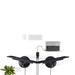 EAN 0065030878487 - StarTech.com USB32DP24K60 Adaptador gráfico USB 4096 x 2160 Pixeles Negro imagen 6