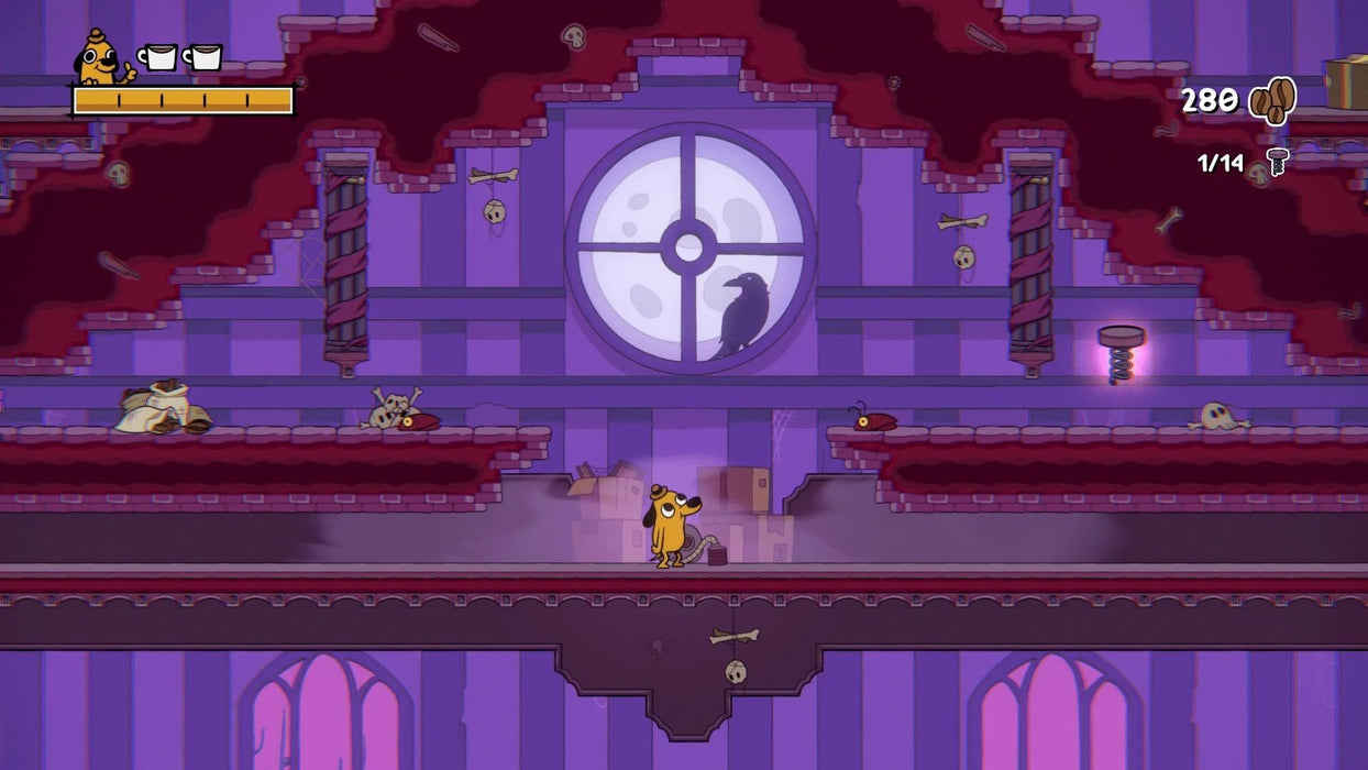 EAN 5060997483892 - Numskull Games This is Fine Maximum Cope imagen 4