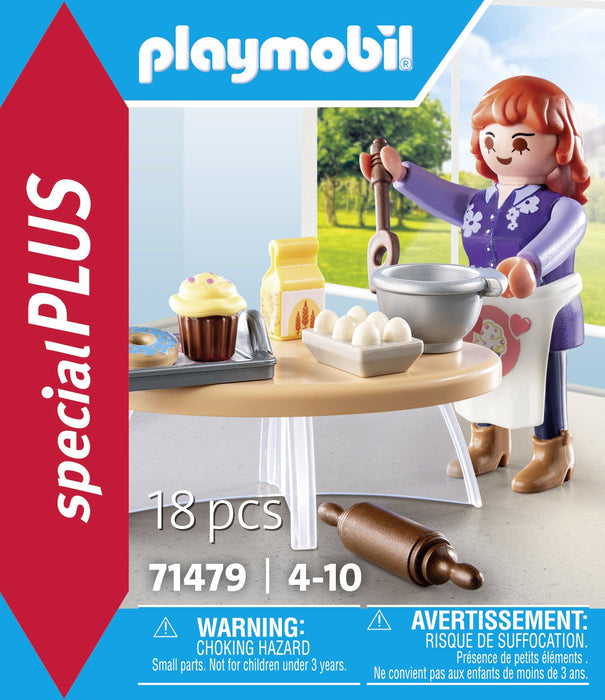 EAN 4008789714794 - Playmobil 71479 figura de juguete para niños imagen 1