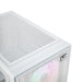 EAN 6978262011000 - XYZ X-CS-ATOM-W carcasa de ordenador Micro Torre Blanco imagen 12
