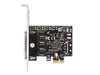 EAN 4043619663248 - DeLOCK 66324 tarjeta y adaptador de interfaz Interno RS-232, VGA imagen 5
