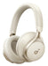 EAN 0194644138615 - Soundcore Space One Auriculares Inalámbrico y alámbrico Diadema Llamadas/Música Bluetooth Crema de color imagen 1