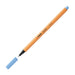 EAN 4006381492942 - STABILO point 88 rotulador de punta fina Azul 1 pieza(s) imagen 2
