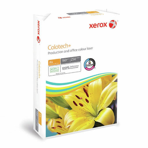 EAN 5017534990146 - Xerox 003R99014 papel para impresora de inyección de tinta A4 (210x297 mm) 250 hojas Blanco imagen 2