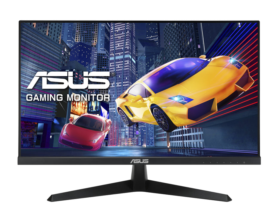 EAN 4711387723456 - ASUS EyeCare VY249HGR pantalla para PC 60,5 cm (23.8") 1920 x 1080 Pixeles Full HD LED Negro imagen 1
