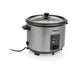 EAN 8711658520957 - Tristar RK-6148 arrocera 1,8 L 700 W Negro, Plata imagen 2