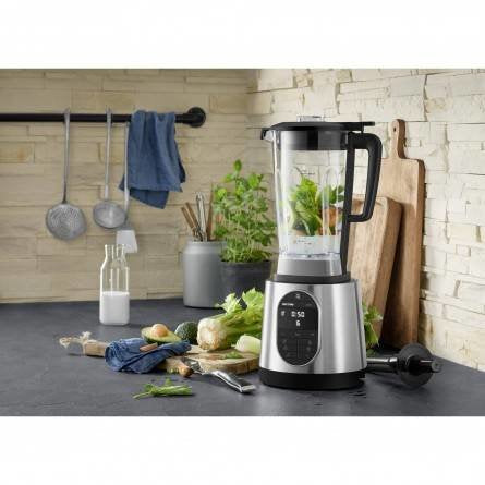 EAN 4211129132732 - WMF Kult Pro 0416630011 1,8 L Batidora de vaso 1600 W Acero inoxidable imagen 11