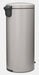 EAN 8710755254949 - Brabantia NewIcon Ovalado Acero Gris imagen 8