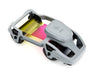EAN 5715063216392 - Zebra 800300-255EM cinta para impresora 300 páginas Negro, Cian, Magenta, Amarillo imagen 1