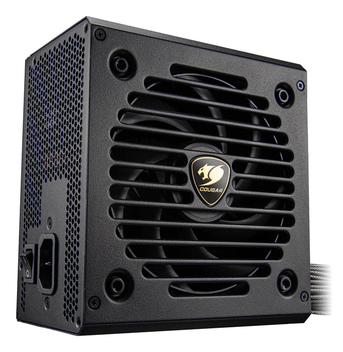 EAN 4710483779411 - COUGAR GES 750 unidad de fuente de alimentación 750 W 20+4 pin ATX ATX Negro imagen 8