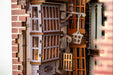 EAN 4009803005300 - Revell Tiny Adventures Diagon Alley-Harry Potter Maqueta de transatlántico Kit de montaje 1:24 imagen 9