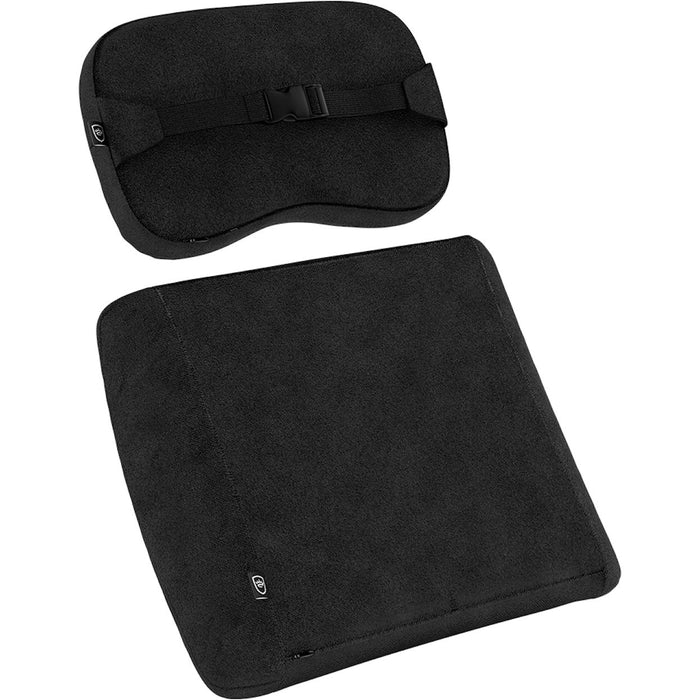 EAN 4251442506339 - noblechairs The Elder Scrolls Online Set de almohadas Negro 2 pieza(s) imagen 3