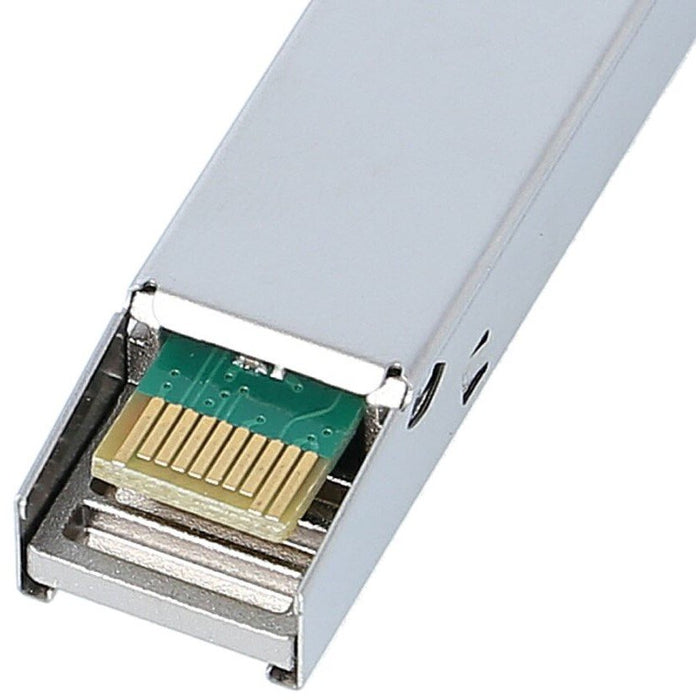 EAN 4063232249322 - BlueOptics SFP-BXU34-40KM-AT-BO red modulo transceptor Fibra óptica 1250 Mbit/s imagen 6