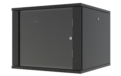 EAN 5715328161337 - Lanview RWF09U66BL armario rack imagen 1