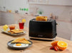 EAN 3838782825835 - Gorenje T850DPB tostadora 7 2 rebanada(s) Negro imagen 10