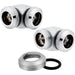 EAN 0843591081535 - Corsair CX-9052021-WW accesorio o pieza de sistema de refrigeración para ordenador Racor imagen 4