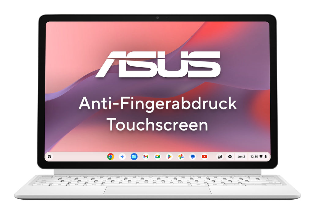 EAN 4711636626798 - ASUS Chromebook CM32 CM3206DM4A-TR0145 MediaTek Kompanio Kompanio 540 30,7 cm (12.1") Pantalla táctil WQX imagen 1