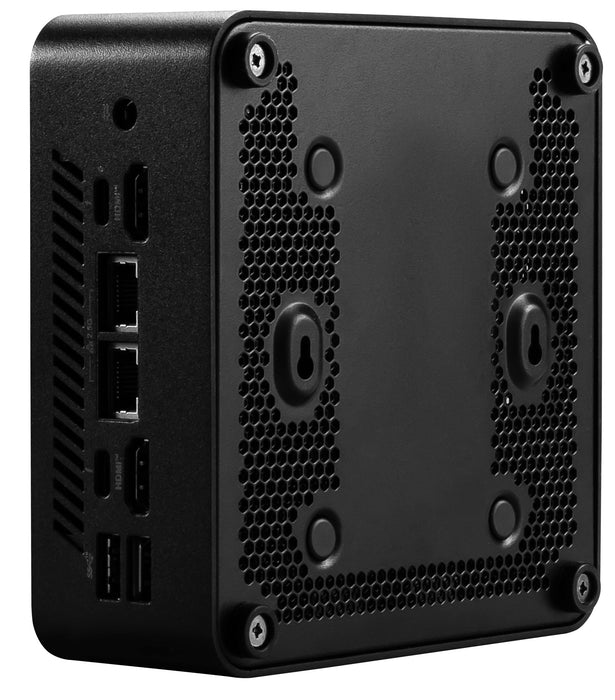 EAN 4711377221085 - MSI Cubi NUC 1M-002EU Intel Core 5 120U 8 GB DDR5-SDRAM 512 GB SSD Windows 11 Pro Mini PC Negro imagen 25
