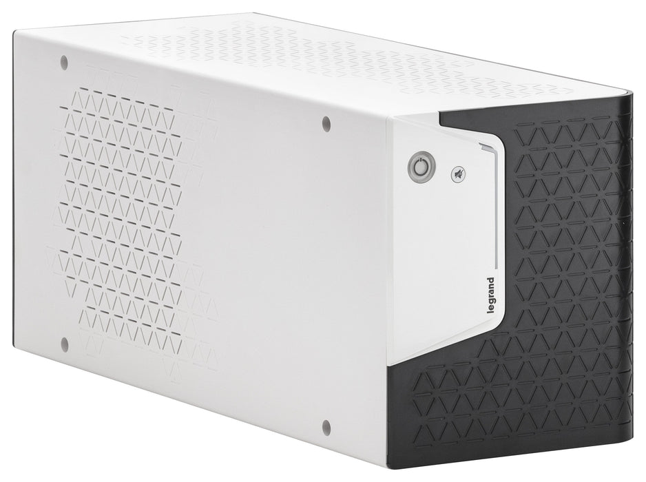 EAN 3414971232082 - Legrand Keor ASI SP 1500 FR sistema de alimentación ininterrumpida (UPS) Línea interactiva 1,5 kVA 900 W  imagen 2