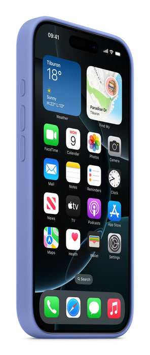 EAN 0195950366082 - Apple MDG14ZM/A funda para teléfono móvil 16 cm (6.3") Púrpura imagen 5