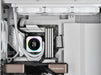 EAN 840006650829 - Corsair AF140 ELITE Carcasa del ordenador Ventilador 14 cm Blanco 1 pieza(s) imagen 2