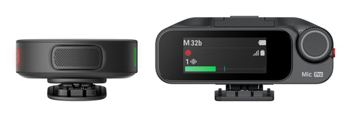 EAN 6942590200788 - Insta360 Mic Pro imagen 2