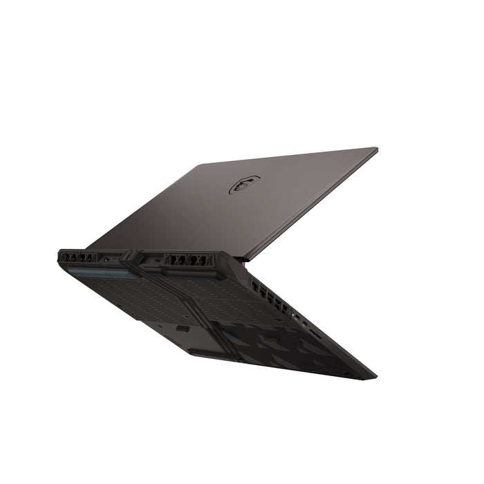 EAN 4711377417266 - MSI Vector A16 HX A8WHG-062XES AMD Ryzen™ 9 8940HX Portátil 40,6 cm (16") Full HD+ 32 GB DDR5-SDRAM 1 TB  imagen 8