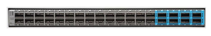 EAN 889728208949 - Cisco Nexus 93600CD Gestionado L2/L4 2U Gris imagen 1