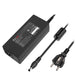 EAN 8435597410826 - VOLTISTAR ADF2 adaptador e inversor de corriente Universal 65 W Negro imagen 1