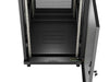 EAN 5901969448290 - Lanberg FF01-6818-23B armario rack 18U Rack o bastidor independiente Negro imagen 10