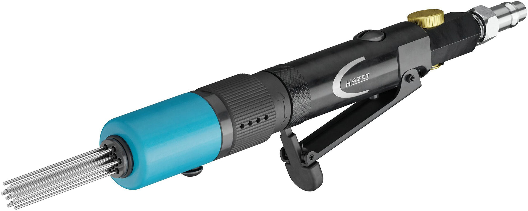 EAN 4000896258109 - HAZET 9035M-6 accesorio para herramienta multifunción imagen 4
