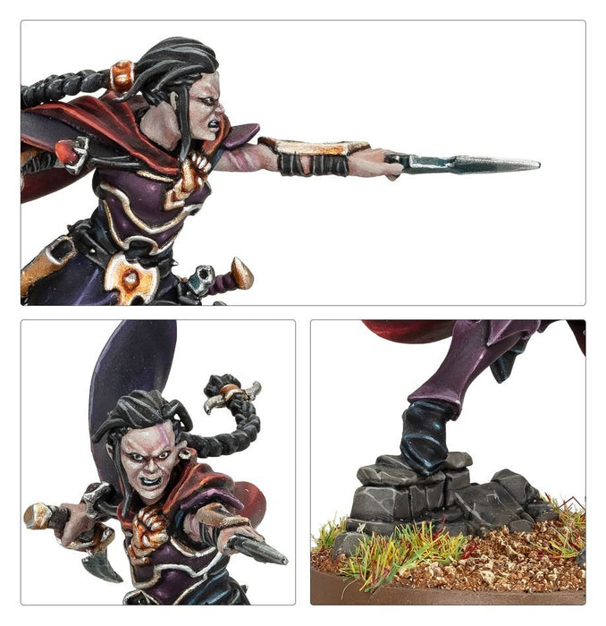 EAN 5011921225842 - Games Workshop 85-64 collectible figure imagen 2