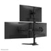 EAN 8721246340676 - Neomounts DS45-600BL2-1 soporte para monitor 81,3 cm (32") Escritorio Negro imagen 4