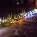 EAN 8056326672805 - Twinkly Cluster (Gold & Silver) Tira de luz inteligente Wi-Fi/Bluetooth imagen 7