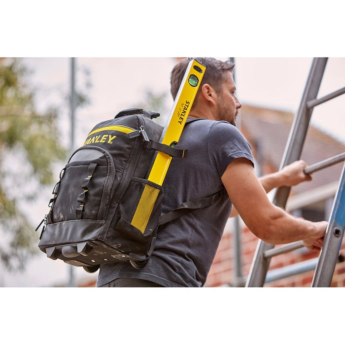 EAN 3253561833076 - Stanley STST83307-1 caja de herramientas Negro, Amarillo imagen 10