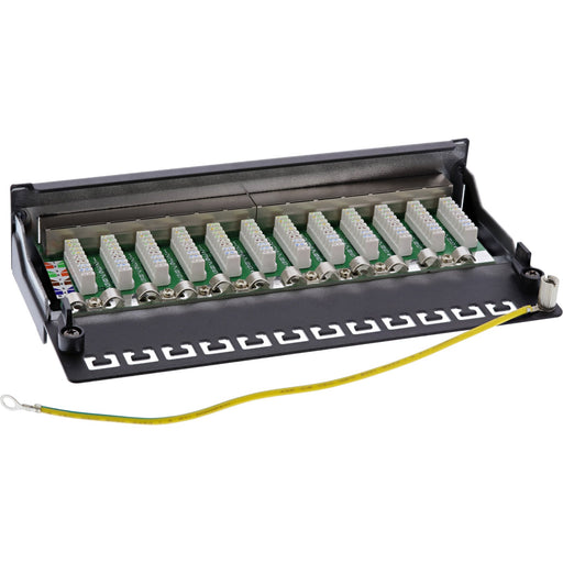 EAN 4043718193103 - InLine 76209S panel de parcheo imagen 2