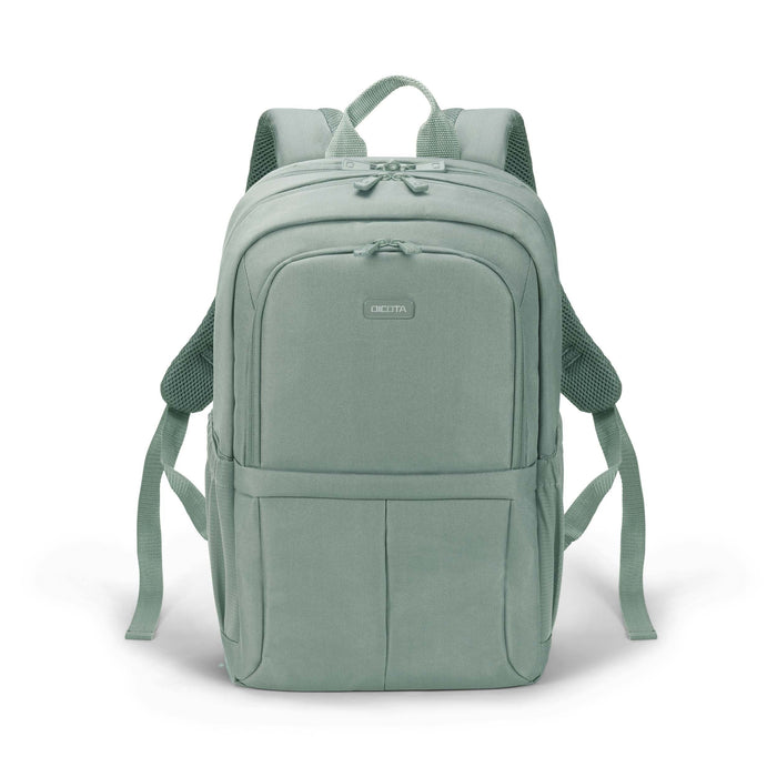 EAN 7640158669181 - DICOTA SCALE 39,6 cm (15.6") Mochila Gris imagen 5