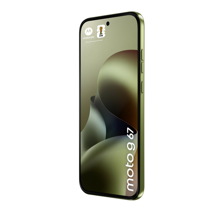 EAN 840493616971 - Motorola moto g67 17,3 cm (6.8") Ranura híbrida Dual SIM Android 16.0 5G USB Tipo C 4 GB 256 GB 5200 mAh V imagen 5