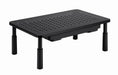 EAN 8716309135207 - Gembird MS-TABLE-D-01 soporte para monitor Negro imagen 1