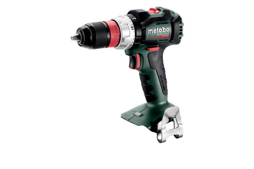 EAN 4007430302335 - Metabo BS 18 LT BL Q 2100 RPM 1,3 kg Negro, Verde, Rojo imagen 1